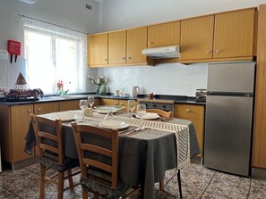 Eget kök