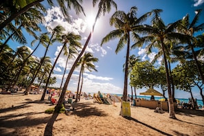 Strand
