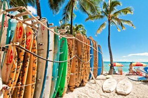 Strand