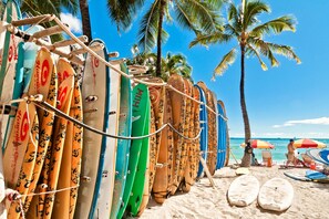 Strand