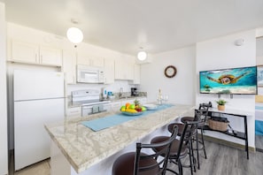 Cucina privata