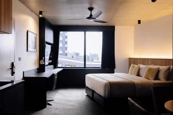 Room Layout