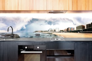 Accessible Kitchen