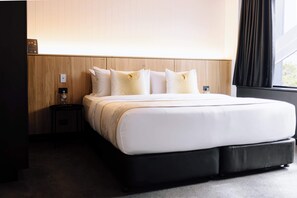 King Bed