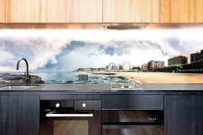 Accessible Kitchen