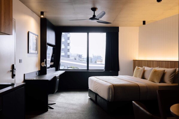 Room Layout
