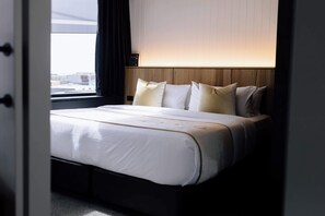 King Bed