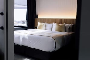 King Bed