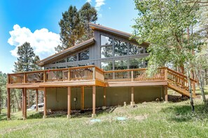 Property Exterior