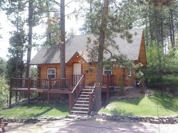 #1 Exterior