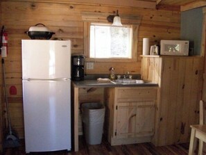#1 Kitchen