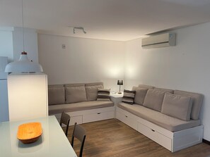 Coin séjour