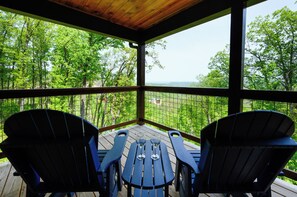 Upper Deck