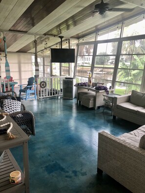 Intérieur