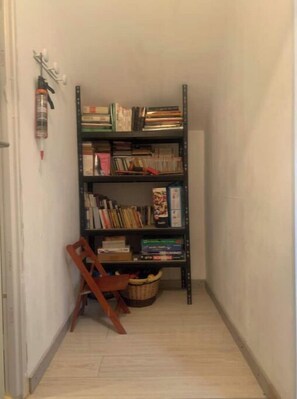 Spielezimmer