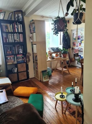 Intérieur