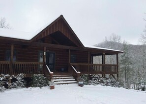 Ulkopuoli