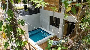 Private Pool