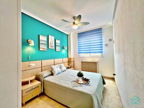 Habitación Principal 