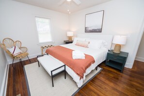 Bedroom Two (1)
