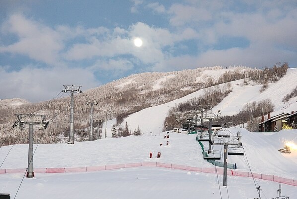 Wintersport/Ski