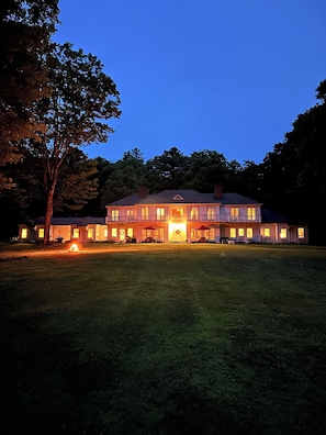 Udendørsområde