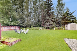 Boendeområde