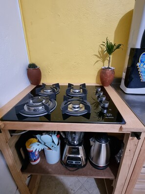 Eget kök