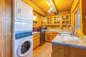 washer/dryer