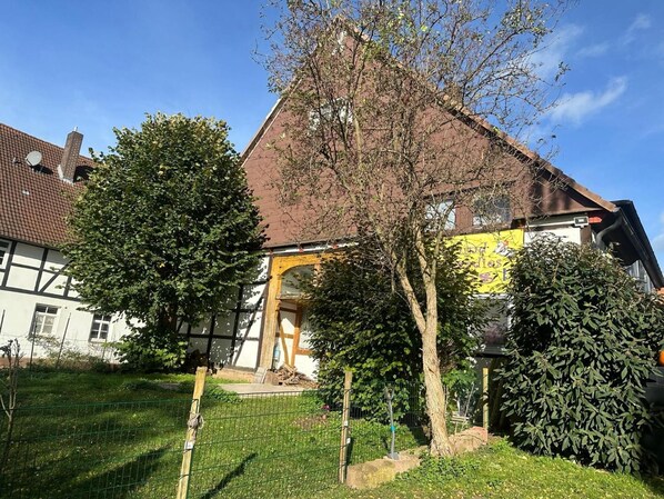Exteriör