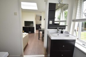 Holiday Home Facilities and Services