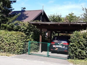 Carport