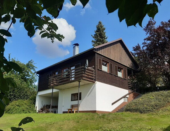 Außenbereich
