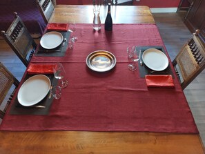Restauranger