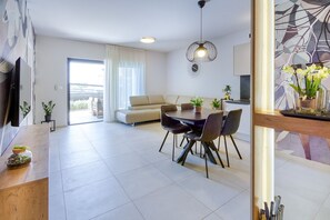 Coin séjour