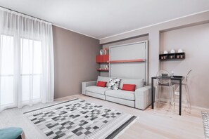 Coin séjour
