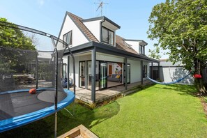 Lovley outdoor area