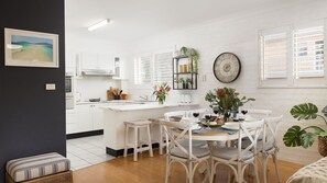 Dining | Kitchen