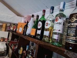 Bar (sur place)