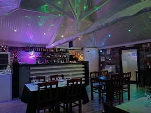 Bar (sur place)