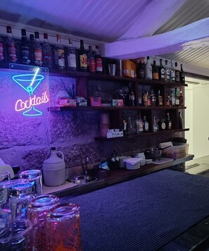 Bar (sur place)