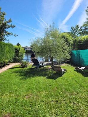 Boendeområde