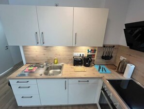 Eget kök