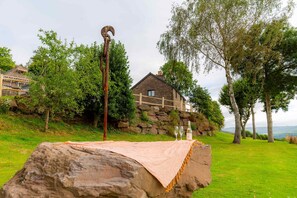 Trem Y Cwm, Bwlch - Host & Stay