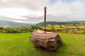 Trem Y Cwm, Bwlch - Host & Stay