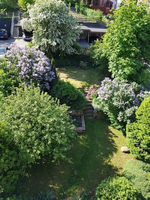 Boendeområde