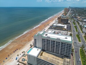 Daytona Beach Resort, An Oceanfront Resort