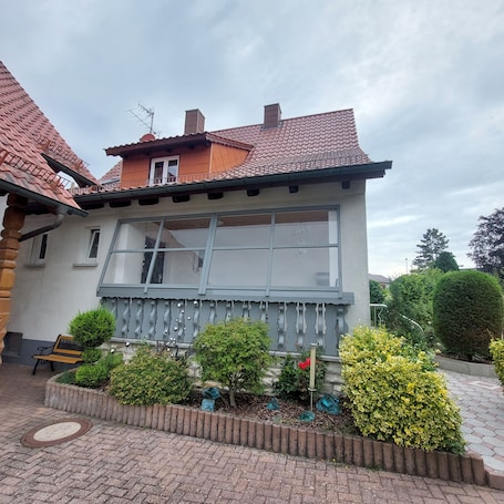Außenbereich