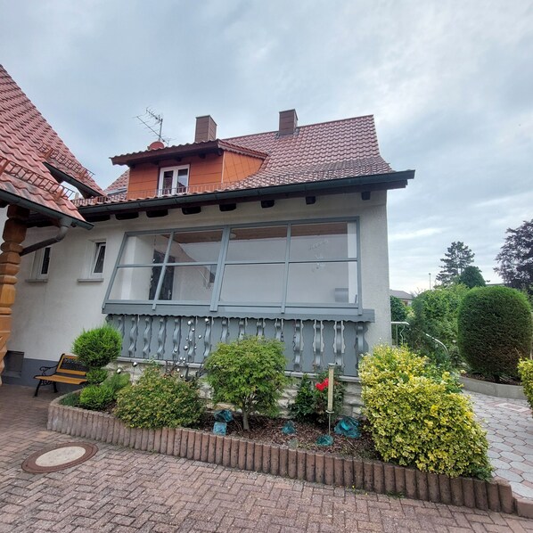 Exteriör