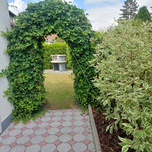 Boendeområde